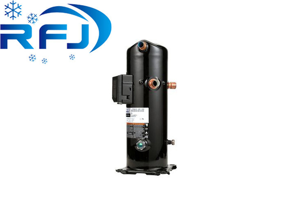 ZPV066 โคปแลนด์สกรอลคอมเพรสเซอร์ 1-40 HP เทคโนโลยีอินเวอร์เตอร์ ลดการบริโภคพลังงาน