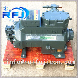 D3DS-100X S ชนิด Semi Semi Pressure เครื่องทำความเย็นแบบลูกสูบกับ 10HP