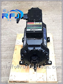 สภาพใหม่และตู้แช่แข็งรับรองมาตรฐาน CE R404A เยอรมนีคอมเพรสเซอร์ Copeland D2DB-75X