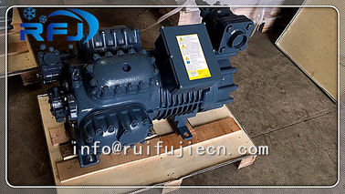 380V 50HP Dwm Copeland Compressor D8dh-500X แม่พิมพ์สำหรับ Chiller / Cold