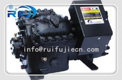 Dwm  Compressor แคตตาล็อกเครื่องทำความเย็น Dksj-10X