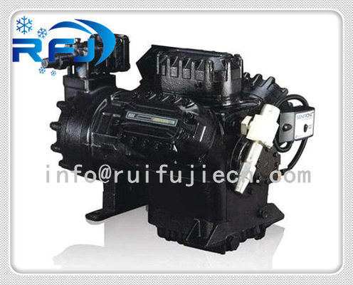 คอมเพรสเซอร์  สำหรับปั๊มความร้อน, Dk  Piston Compressor, หน่วยทำความเย็นแบบ  แช่แข็ง