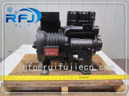 D6SL-250X 25HP เครื่องทำความเย็นแบบ Semi Hermetic Compressor Belgium