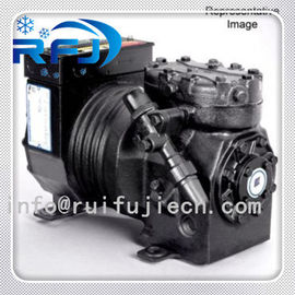 DWM Copeland Compressor, คอมเพรสเซอร์แบบ Semi Hermetic Piston ทุกรุ่น DLF-30X