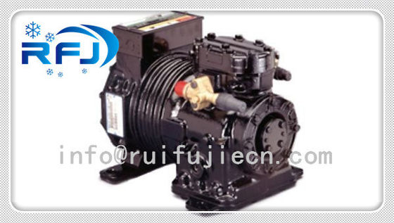 DKM-50 Low Temp Dwm คอมเพรสเซอร์ ,  Semi Hermetic Compressor