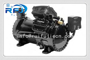 380-420V 50Hz Emerson Scroll คอมเพรสเซอร์ / คอมเพรสเซอร์ Copeland DKJ-100 อะไหล่เครื่องทำความเย็น