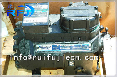 คอมเพรสเซอร์เครื่องทำความเย็นแบบกึ่งอัตโนมัติชนิด 10HP DWM D3DS-1000 DC D3DS-100X 380-420V