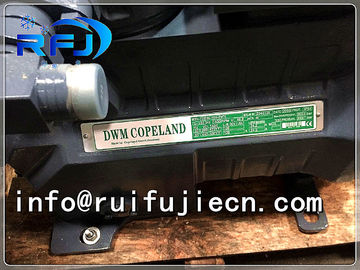 คอมเพรสเซอร์ Discus Copeland Semi Hermetico, Copeland คอมเพรสเซอร์ Hermetic D2DC-500