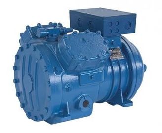คอมเพรสเซอร์เครื่องทำความเย็นแบบกึ่ง Hermetic 7.5HP รุ่น D3SC-75X รับประกันคุณภาพ 1 ปี