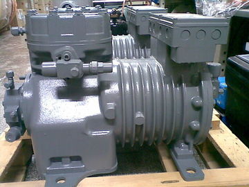 คอมเพรสเซอร์ Copeland คอมเพรสเซอร์ Semi-hermetic DLSG-40X