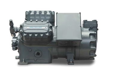DWM Copeland Semi Hermetic Compressor 30 ชม. D4DJ-300X 380-420V รับประกัน 1 ปี