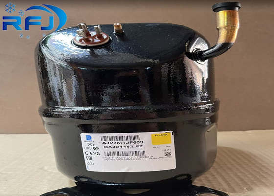 Tecumseh CAJ2464Z เครื่องบดพิสตองประสิทธิภาพสูง สําหรับการเย็นอุตสาหกรรมและพาณิชย์