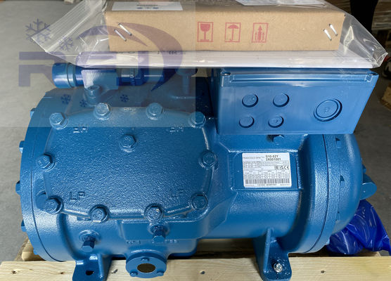 FRASCOLD S10-52Y เครื่องบดอัดแบบสลับ เครื่องทําความเย็นหลากหลายและสภาพการทํางาน