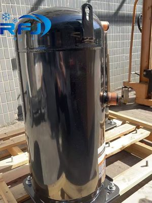 2-15HP เครื่องปรับอากาศเย็นไฟฟ้า  เครื่องปรับอากาศ Scroll ZB ซีรีส์