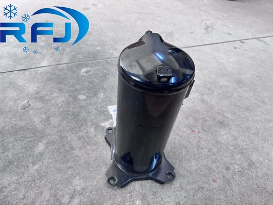 DWM เครื่องทำความเย็นแบบ Semi Hermetic Refrigeration Copeland Copelametic TypeD2DB-750