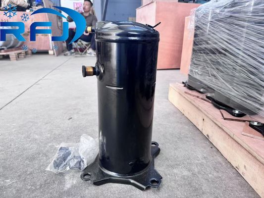 R404a Refrigerant 6.8HP Copeland Air Compressor ZR81KCE-TFD-522