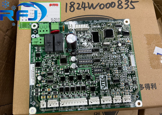 โมดูลป้องกันเครื่องบดสกรู 32GB500402 CEPL130416-03-R