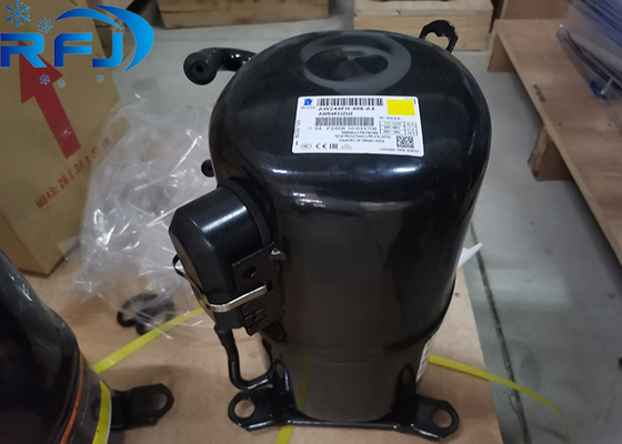 R404a AWS4532ZUZ เครื่องปรับความเย็นพิสตอนแบบแอร์เมติก 230V 1PH 50Hz หรือ 60Hz