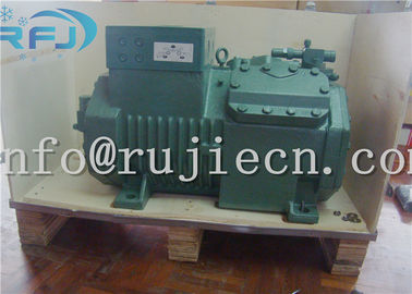 เดิม Bitzer Bitzer คอมเพรสเซอร์เครื่องทำความเย็น 7HP แบรนด์ใหม่ 4DES-7Y / 4DC-7.2Y