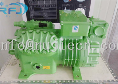 6JE-33Y Semi-Hermetic Bitzer Piston Compressor อุณหภูมิสูงปานกลาง