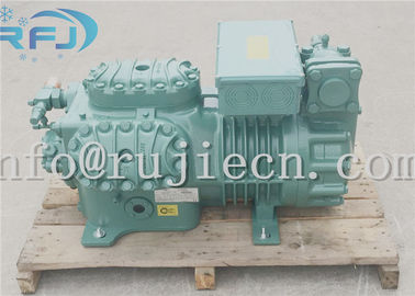 คอมเพรสเซอร์แบบกึ่งสุญญากาศแบบกึ่งสุญญากาศเครื่องจ่ายไฟ AC สำหรับห้องเย็น 6F-40.2Y 6FE-40Y