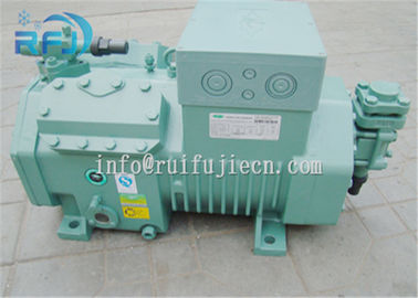 6HP Bitzer คอมเพรสเซอร์กึ่งสุญญากาศ 4CES-6Y / 4CC-6.2Y เครื่องทำความเย็นชิ้นส่วนแอพลิเคชัน