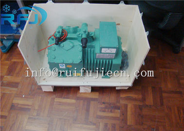 คูลลิ่งดิสเพลย์คูลลิ่ง Bitzer คอมเพรสเซอร์แบบเปิด Bitzer คอมเพรสเซอร์ Ac 4FE-35Y bitzer คอมเพรสเซอร์ 4HP