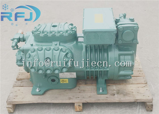 คอมเพรสเซอร์ลูกสูบคอนเดนเซอร์ห้องเย็น 4GE-30-40P / 4GE-30Y-40P การควบคุมความจุแบบคู่