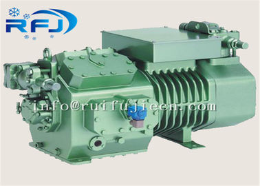คอมเพรสเซอร์ลูกสูบ AC Power Bitzer 4FE-28Y 4 กระบอกสูบการประยุกต์ใช้เครื่องควบแน่น