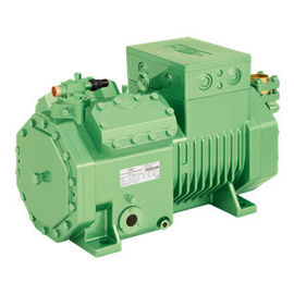 2JES-07Y-2JC-07.2Y 0.7hp Bitzer คอมเพรสเซอร์แบบกึ่งสุญญากาศสำหรับห้องเย็นคอนเดนเซอร์