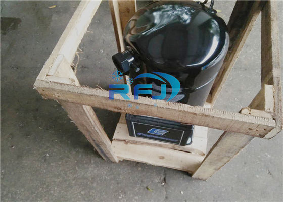 Scroll Stationary คอมเพรสเซอร์โคปแลนด์ AC ZB21KCE-TF7-559 70W UL 3HP