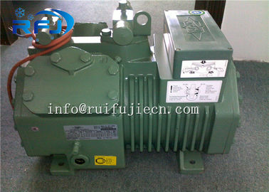 4NES-12Y Bitzer Piston Compressor รับประกันความจุ 1 ปีรับประกัน 1 ปี