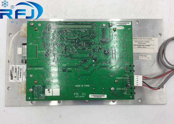 เครื่องขนส่ง CEPL130445 CARRIER HMI Display