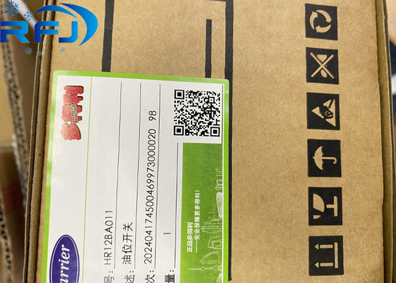 ตัวนํา HR12BA011 เครื่องปรับระดับน้ํามันในระบบเย็น