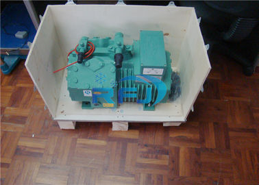 คอมเพรสเซอร์รุ่น Bitzer Piston Compressor ขนาด 20 แรงม้า 4GE-23 (4G-20.2)