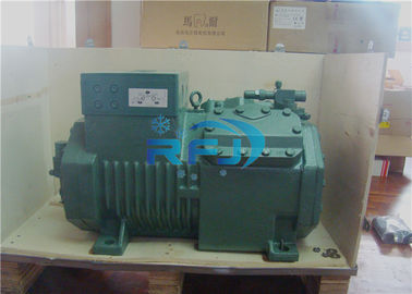 2 ถัง Bitzer คอมเพรสเซอร์กึ่งสุญญากาศ 3HP 4FES-3Y 380V1 รับประกันปี