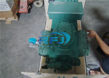 4 ถังคอมเพรสเซอร์สกรู Bitzer 4hp ไฟ AC 4EES-4Y รับประกัน 1 ปี (4EC-4.2Y)
