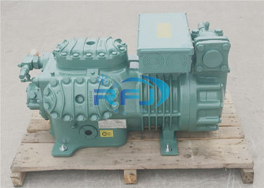 คอมเพรสเซอร์ลูกสูบ Bitzer 50hp 8GE-50Y การควบคุมความจุคู่พร้อมใบรับรอง CE