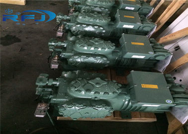 คอมเพรสเซอร์ 2 สูบ Bitzer 2HP 380-420V PW-3-50Hz 2HES-2Y 2HC-2.2Y อายุการใช้งานยาวนาน