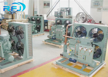 คอมเพรสเซอร์กึ่งสุญญากาศ 9hp Bitzer ทุกรุ่น R404a 4CES-9Y 4CC-9.2Y 11.3kw