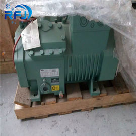 3hp Bitzezr Reciprocating Compressor, คอมเพรสเซอร์ระบบทำความเย็น Bitzer ด้วยตนเอง 2FES-3Y