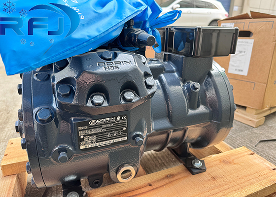 โดริน H751CS เครื่องกดซับครึ่งแอร์เมติก 4 กระบอก