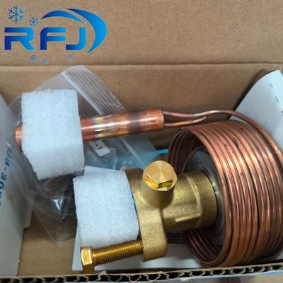 วาล์วขยายความร้อน XB-1019MW55-28