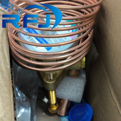 วาล์วขยายตัว XC-726SW40-2B เอเมอร์สัน / คอปแลนด์ใหม่