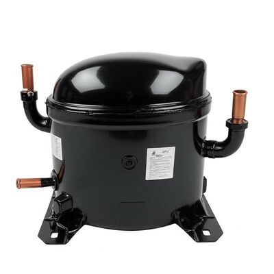 ZR144KCE-TFD คอมเพรสเซอร์แบบ Hermetic Scroll 50Hz คอมเพรสเซอร์โคปแลนด์สโครล