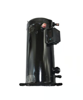 ZF Electric Scroll Compressor, คอมเพรสเซอร์เครื่องทำความเย็นอุตสาหกรรม ZF09KQE-TFD-551