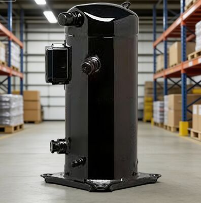 HVAC R404 15HP Copeland Scroll Compressor ZR190KCE-TED-550