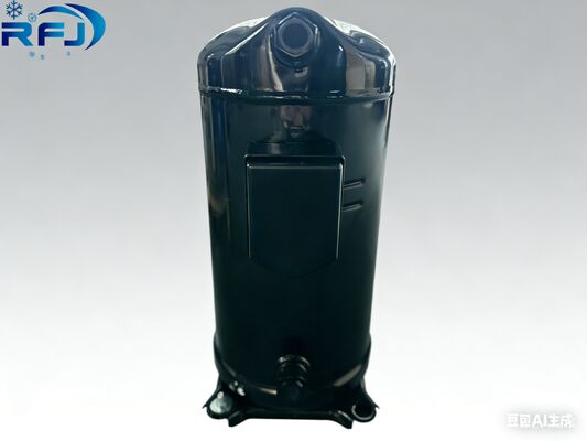 เครื่องบดอัดความลึกลับแบบโครเมี่ยมขนาดเล็กที่มีกำลังอัด ZP54K3E-TFD-522
