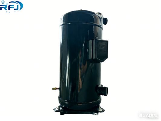 Zb / Zr ซีรี่ส์คอมเพรสเซอร์โคปแลนด์ Emerson ลูกสูบ R22 / R407 / R134A ZR36K3-PFJ-522