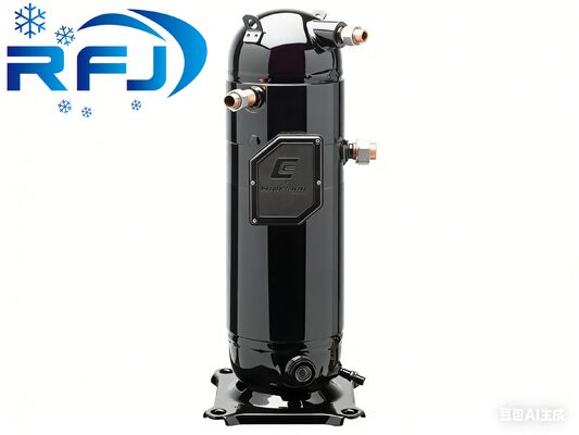 คอมเพรสเซอร์ตู้แช่แข็งสีดำโคปแลนด์, คอมเพรสเซอร์ ZR36KC โคปแลนด์ 3.0HP
